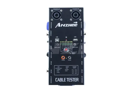 Купить ANZHEE Cable Tester по выгодной цене в Челябинске