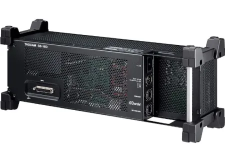 Купить Tascam SB-16D по выгодной цене в Челябинске