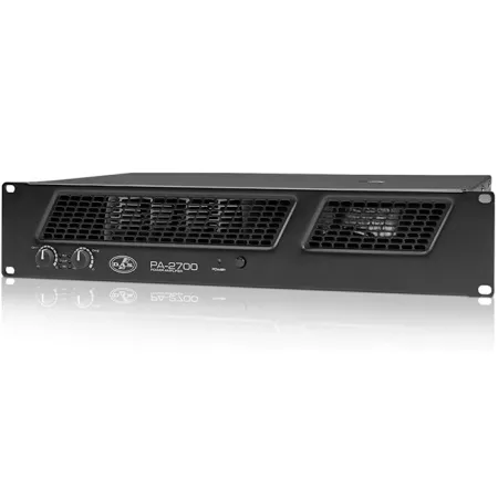 DAS Audio PA-2700