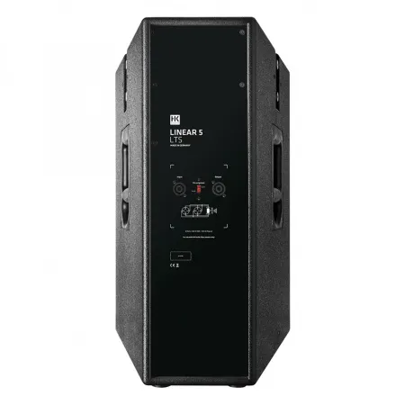 Купить HK AUDIO L5 LTS по выгодной цене в Челябинске