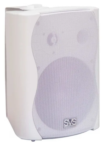SVS Audiotechnik WS-40 White