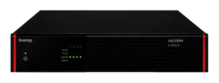 BIAMP Voltera A 600.4
