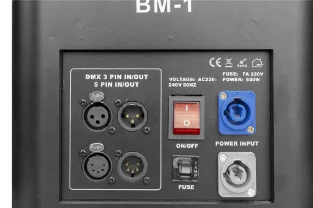 Купить MLB BM-1 по выгодной цене в Челябинске