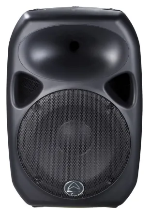 Купить WHARFEDALE PRO TITAN 8 Black по выгодной цене в Челябинске