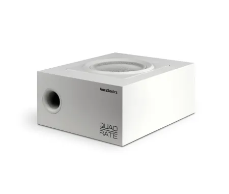 Купить AuraSonics QUADRATE-WH по выгодной цене в Челябинске