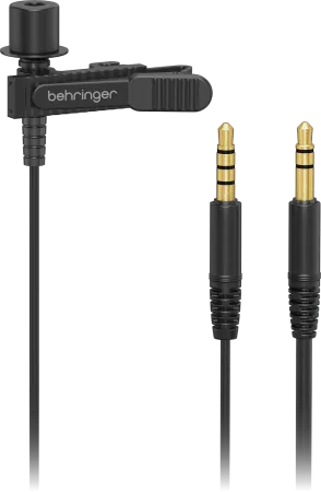 Купить BEHRINGER BC LAV по выгодной цене в Челябинске