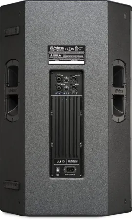 Купить PreSonus ULT15 по выгодной цене в Челябинске