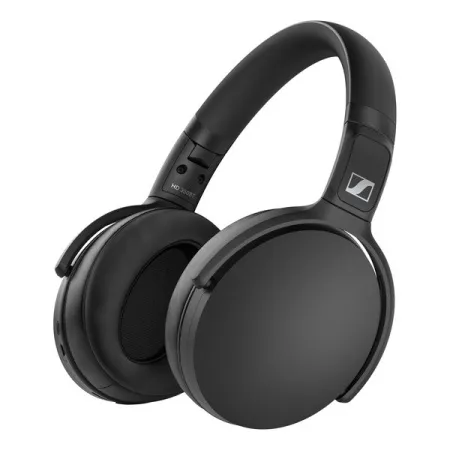 Купить SENNHEISER HD 450BT BLACK по выгодной цене в Челябинске
