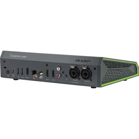 Epiphan Pearl Mini 512GB SSD