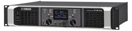 Купить YAMAHA PX8 по выгодной цене в Челябинске