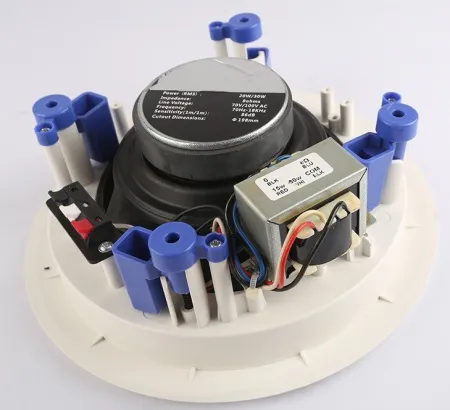 Купить SVS Audiotechnik SC-205 по выгодной цене в Челябинске