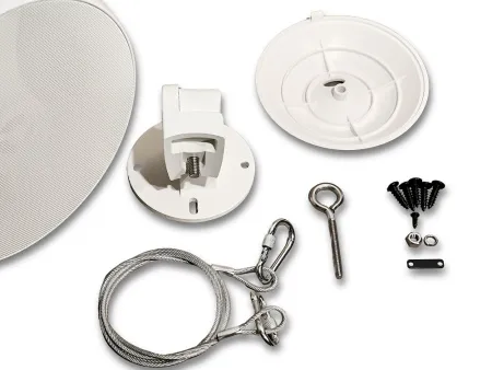 Купить SVS Audiotechnik PAF-PW6W PRO по выгодной цене в Челябинске