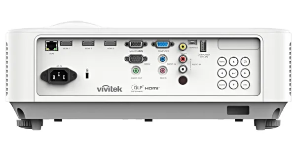 Vivitek DH3660Z Vivitek DH3660Z