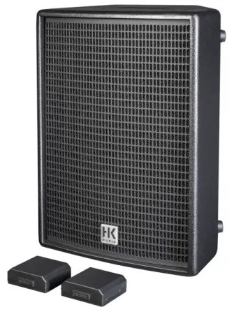 Купить HK AUDIO PR:O MOVE 8 по выгодной цене в Челябинске