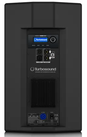 Купить TURBOSOUND NuQ102-AN по выгодной цене в Челябинске