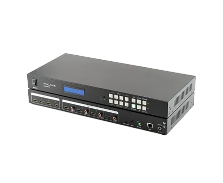 Купить AVCLINK HM-4K44 по выгодной цене в Челябинске