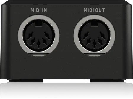Купить BEHRINGER GO MIDI HOST по выгодной цене в Челябинске