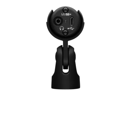 Купить Shure MOTIV MV88+STEREO-USB по выгодной цене в Челябинске