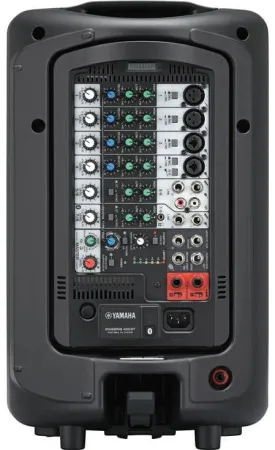 Купить YAMAHA STAGEPAS 400BT1M по выгодной цене в Челябинске