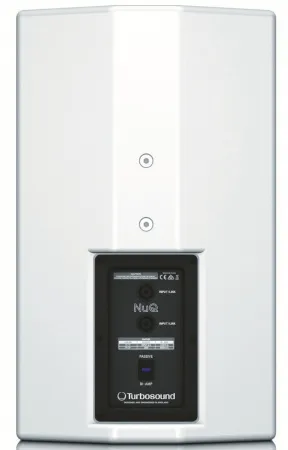 Купить TURBOSOUND NuQ102-WH по выгодной цене в Челябинске