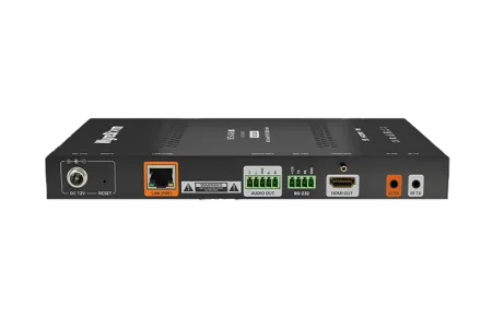 Купить Wyrestorm NHD-400-RX по выгодной цене в Челябинске