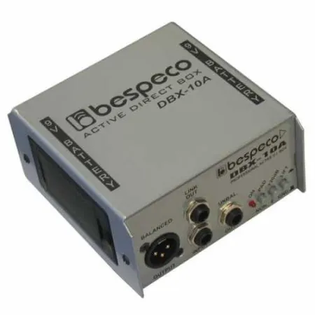 Купить Bespeco DBX10A по выгодной цене в Челябинске