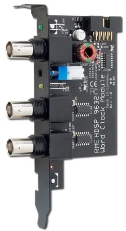 Купить RME Wordclock Module по выгодной цене в Челябинске