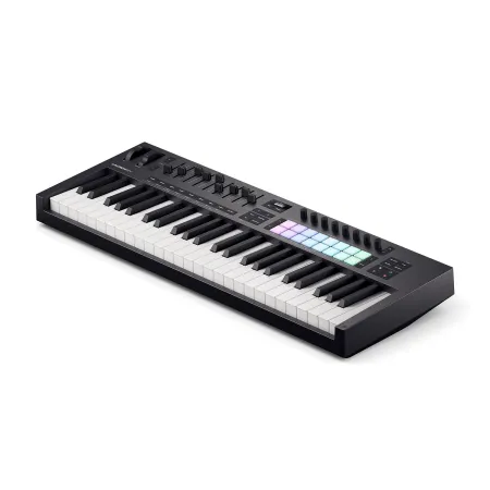 Купить NOVATION Launchkey 49 MK4 по выгодной цене в Челябинске
