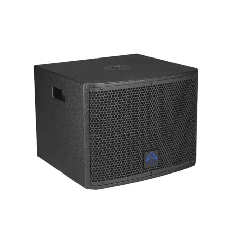 Купить WHARFEDALE PRO T-SUB-AX12B по выгодной цене в Челябинске