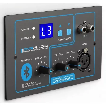 CVGaudio WCP-C2MBT-Bl 2-1200x1200