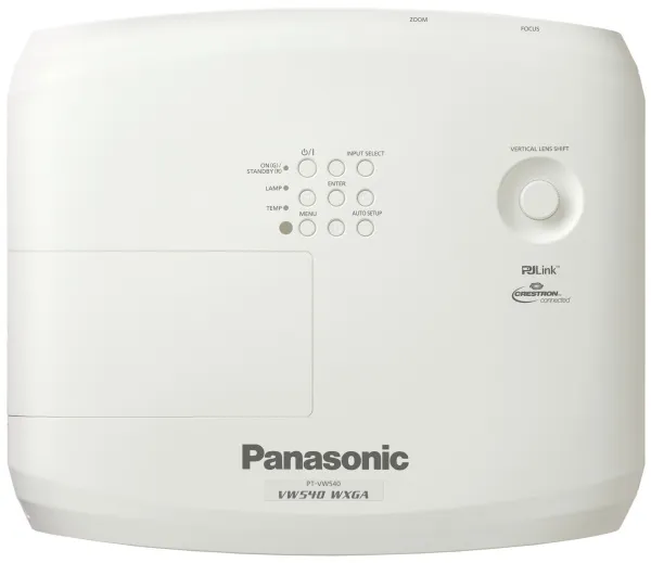 Panasonic PT-VW540E