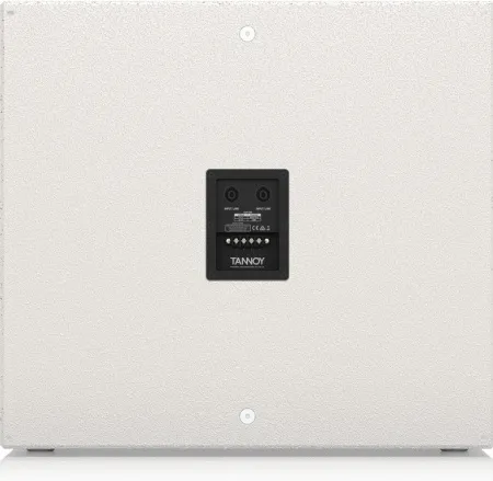 Купить Tannoy VSX118B-WH по выгодной цене в Челябинске