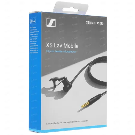 SENNHEISER XS LAV Mobile