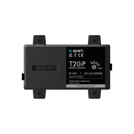 BIAMP T20IP