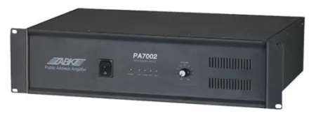 Купить ABK PA-7002 по выгодной цене в Челябинске