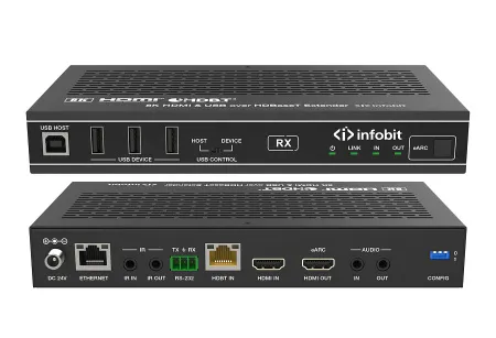 Купить Infobit iTrans E90U8K по выгодной цене в Челябинске