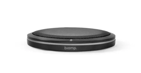 Купить BIAMP Parle TTM-XEX (Black) по выгодной цене в Челябинске
