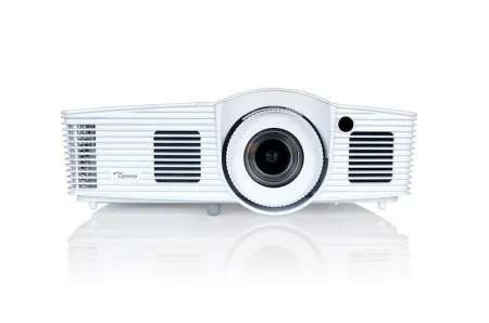 Купить Optoma EH416e по выгодной цене в Челябинске