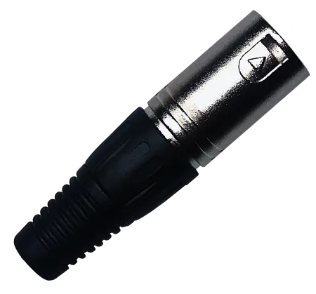Купить Inline XLR-M x1b по выгодной цене в Челябинске