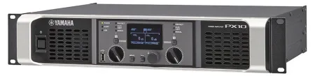 Купить Yamaha PX10 по выгодной цене в Челябинске