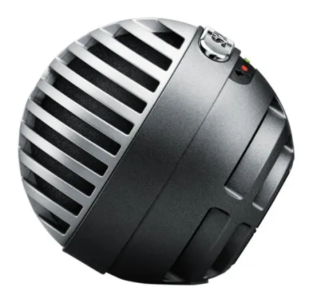 Купить Shure MV5-DIG по выгодной цене в Челябинске
