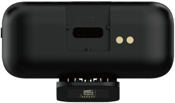 Icon AirMic Pro Black