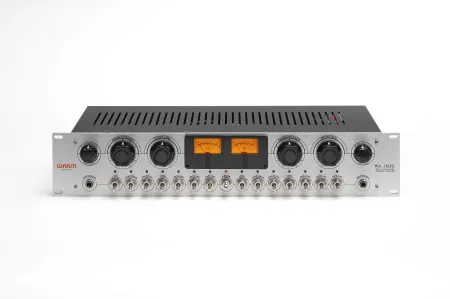 Купить Warm Audio WA-2MPX по выгодной цене в Челябинске
