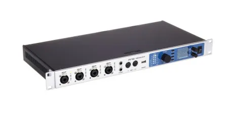 Купить RME Fireface UFX III по выгодной цене в Челябинске