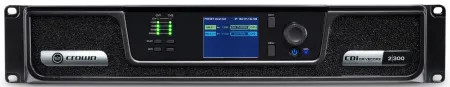 Купить CROWN CDi DriveCore 2|300BL по выгодной цене в Челябинске