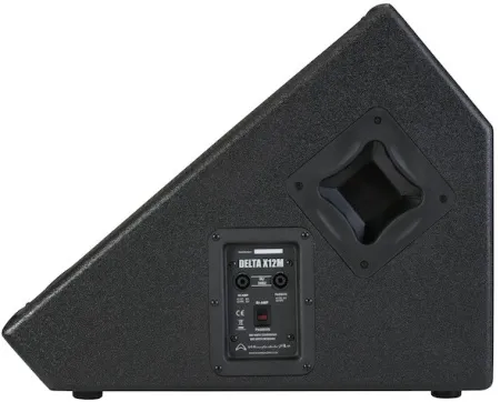 Купить WHARFEDALE PRO DELTA-X12M по выгодной цене в Челябинске