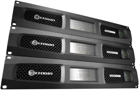 Купить Crown DCi2|300 по выгодной цене в Челябинске