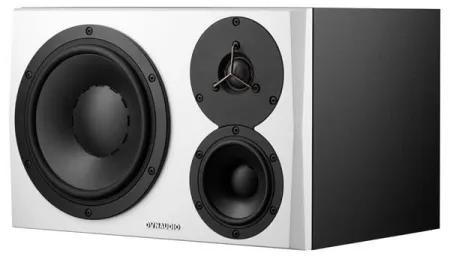 Купить Dynaudio LYD 48 L B/W по выгодной цене в Челябинске