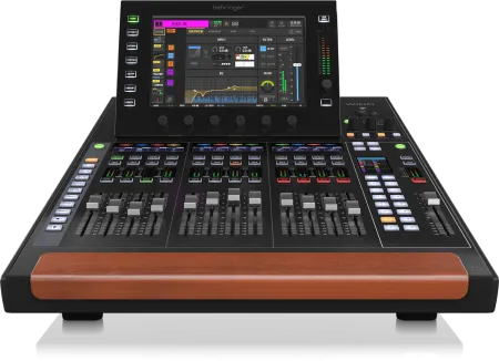 Купить BEHRINGER WING COMPACT по выгодной цене в Челябинске