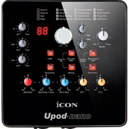 Купить Icon UPod Nano по выгодной цене в Челябинске